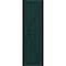 Ekena Millwork Americraft 5-Board Wood 2 Equal Panel Frmd Board-n-Batten Shutters w/Dbl Z-Bar, ARW102BF518X75FGH, PR ARW102BF518X75FGH - alternate 8